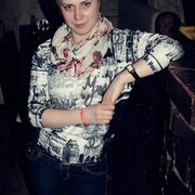 Tatyana 36 Moscow