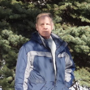 Vladimir 70 Samara