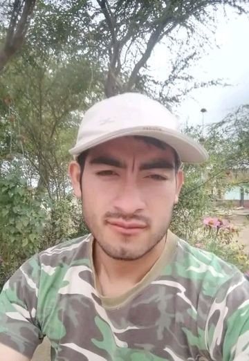 My photo - Luis Fernández, 30 from Chiclayo (@luisfernndez0)