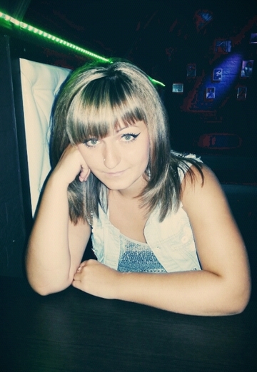 Моя фотография - Виктория, 32 из Буденновск (@viktoriya26791)