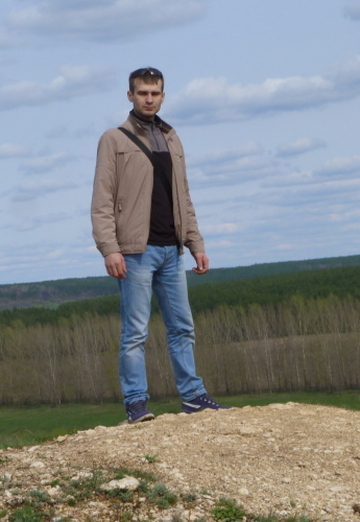 Ma photo - Aleksandr, 37 de Elets (@aleksandr452628)