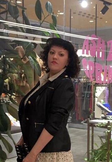 My photo - Natali, 46 from Moscow (@natali61616)