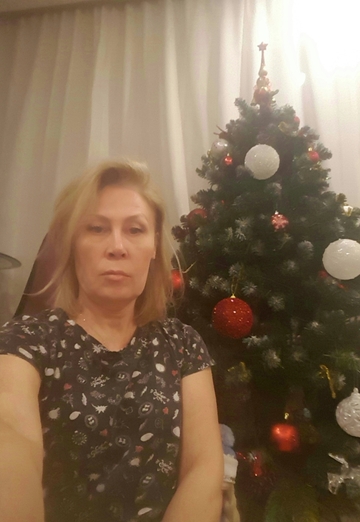 My photo - Elena, 62 from Revda (@elena93713)