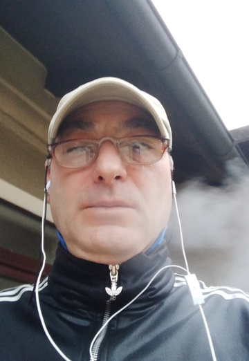 My photo - DAVID, 51 from Lubliniec (@david30272)