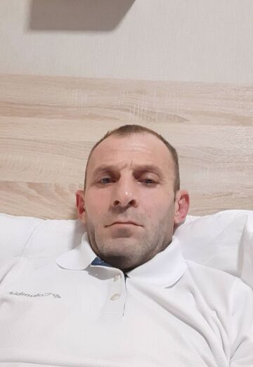 Mein Foto - Mischa, 43 aus Dserschinsk (@misha63135)