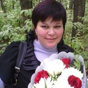 Елена Николаевна 45 Богородск
