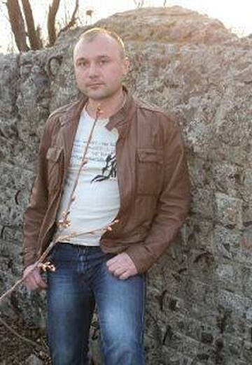 My photo - sergey, 42 from Chakvi (@sergey639142)