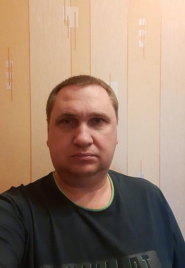 La mia foto - Sergey, 47 di Bor (@sergey5214039)