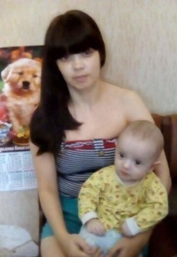 Ma photo - Mariia, 33 de Chadrinsk (@mariya117926)