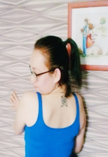 My photo - Mariya, 32 from Valuevo (@mariya142763)