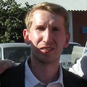 Aleksey 42 Perm