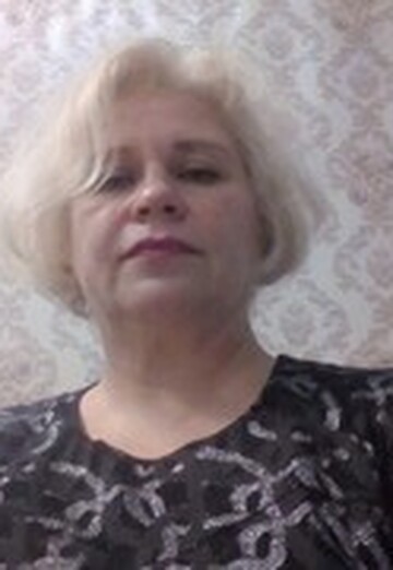 Моя фотографія - Галина, 52 з Киштим (@galina91502)