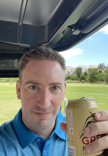 My photo - David, 43 from North Sydney (@david37752)