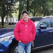 Yuriy 51 Moscow