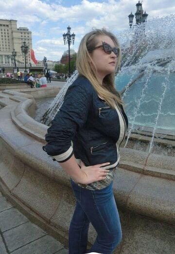 Katya (@katya30580) — my photo № 1