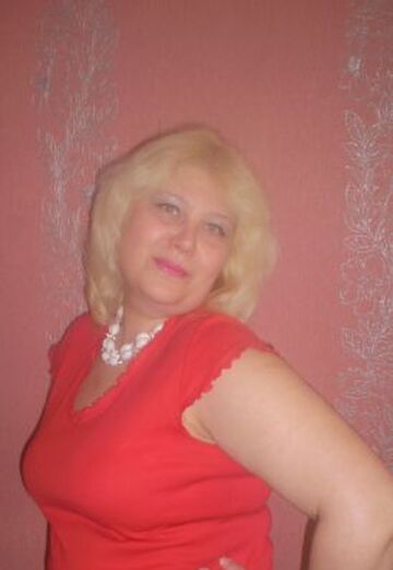 Mein Foto - Irina, 54 aus Ostaschkow (@irina5133737)