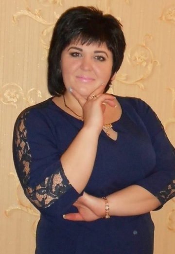 Ma photo - Alesia, 34 de Horlivka (@egorchenkovakaterina)