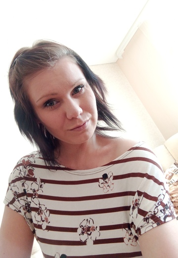 Моя фотографія - Елена, 28 з Красногорський (@elena523672)
