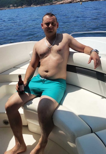 My photo - Oleg, 34 from Cerdanyola del Vallès (@pidvoiniy)