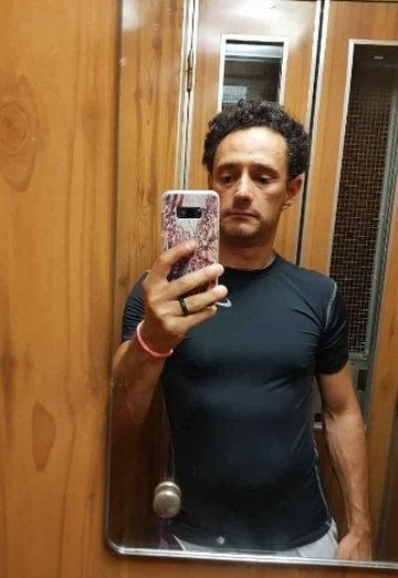 My photo - Osv, 49 from Savona (@osv31)