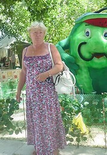 Galina (@galina4384843) — my photo № 7