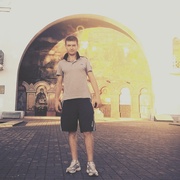 Yurіy 37 Lutsk
