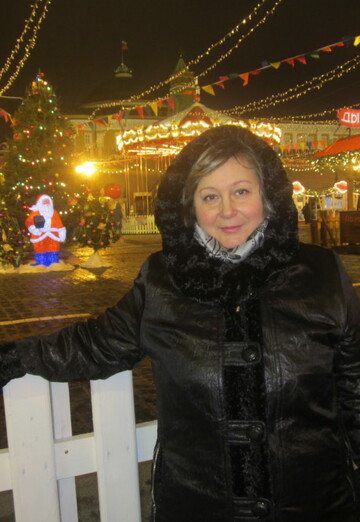 Mila (@ludmila36627) — my photo № 5