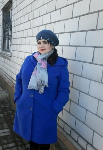 My photo - Alyona, 48 from Podilsk (@alena7970549)