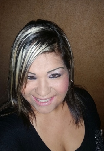 Ma photo - Yvette Martinez, 48 de San Antonio (@yvettemartinez)