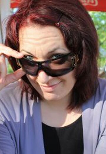 Mein Foto - Elena, 47 aus Otradny (@elena5254703)