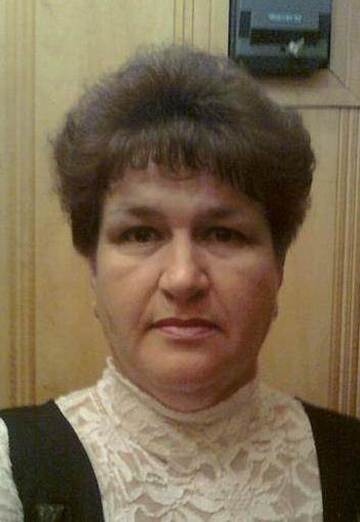 My photo - Notika, 60 from Donetsk (@kotova1963)