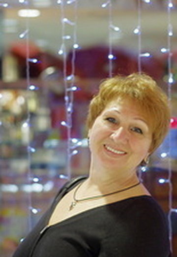 My photo - tanya, 70 from Minsk (@tanya11235)