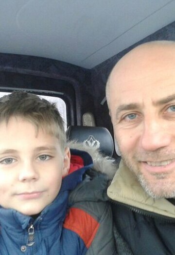 My photo - Petro, 46 from San Gennaro Vesuviano (@petro2133)