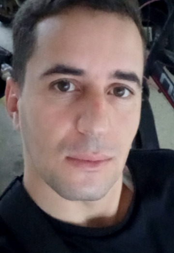 My photo - Bouchareb, 31 from Gwangju-si (@bouchareb0)