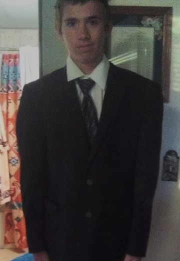 My photo - Taylor, 25 from Aztec (@taylor169)