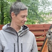 Yuriy Alekseev 40 Saint Petersburg