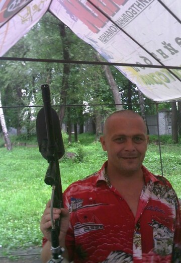 Моя фотография - СПЛЮОДИН, 52 из Орехово-Зуево (@sssr8123974)