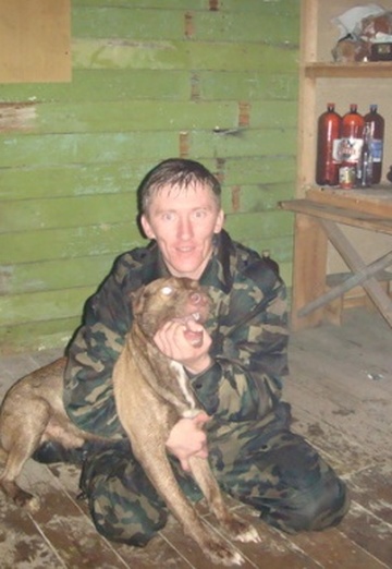 Evgeniy (@evgeniy2367) — my photo № 5