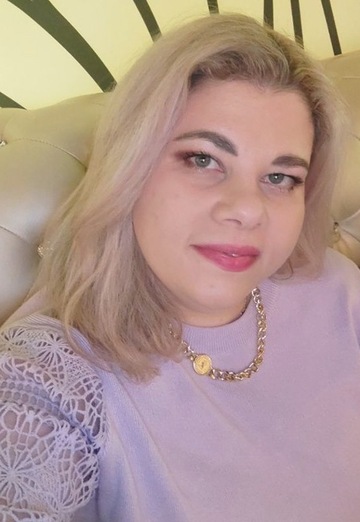 My photo - Ekaterina, 40 from Nizhny Novgorod (@ekaterina221946)