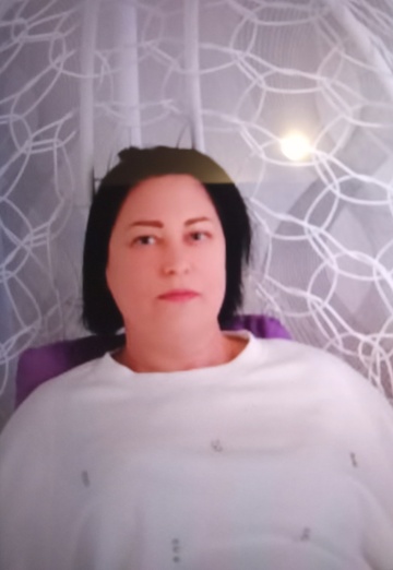 My photo - Olga, 53 from Qurghan (@olga446740)