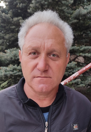 Mein Foto - Wladimir Syp., 54 aus Rostow-am-don (@vladimirzip)