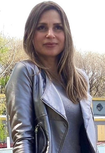 Irina (@irina341461) — my photo № 2