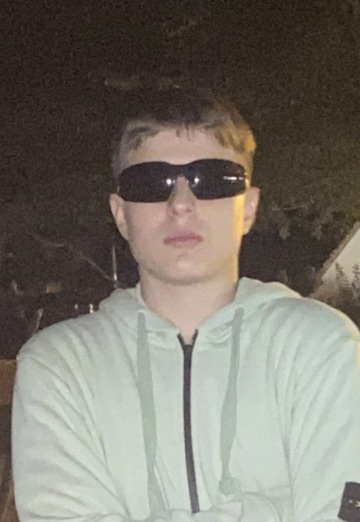 My photo - Vitryak, 20 from Bernburg (@vitryak1)