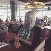 Ekaterina 36 Moscow