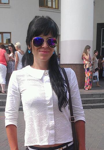 My photo - tatyana, 35 from Kyiv (@tatyana67964)