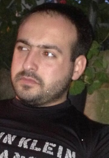 Yanis (@axilleassismanidis) — my photo № 1