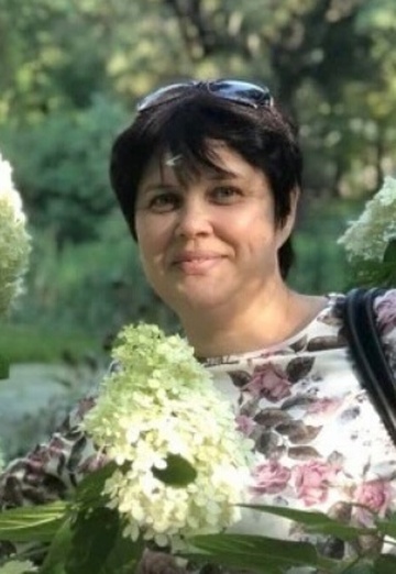 Моя фотографія - Юлианна, 54 з Нефтекамськ (@ulianna2290)