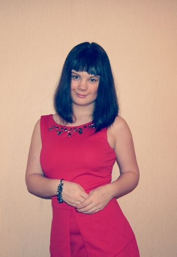 Ksenija (@kseniya29298) — mein Foto #6
