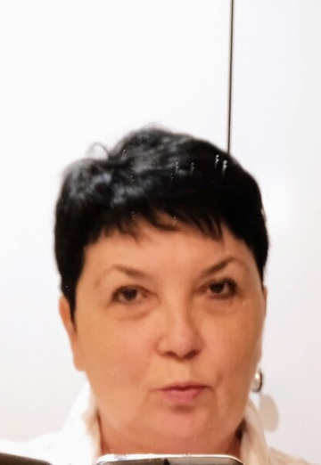 Ma photo - Lioubacha Basaï, 65 de Grodno (@lubashabasay)