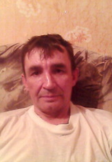 Моя фотография - александр, 57 из Соликамск (@aleksandr344813)